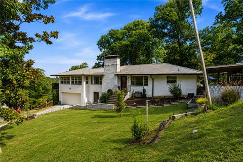 Photo of 762 S Highway 71, Winslow, AR 72959 (MLS # 1358989)
