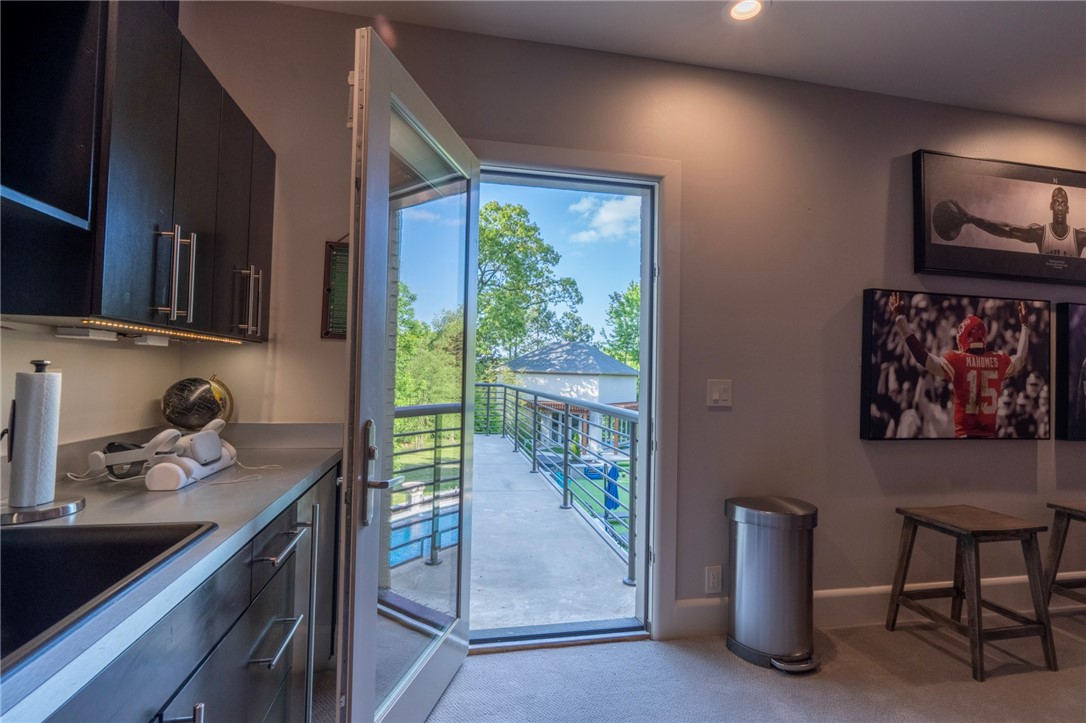Candlewood Sub - Residential