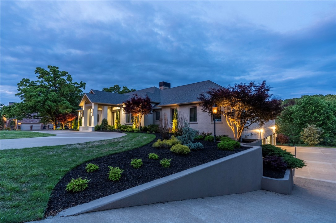 Candlewood Sub - Residential