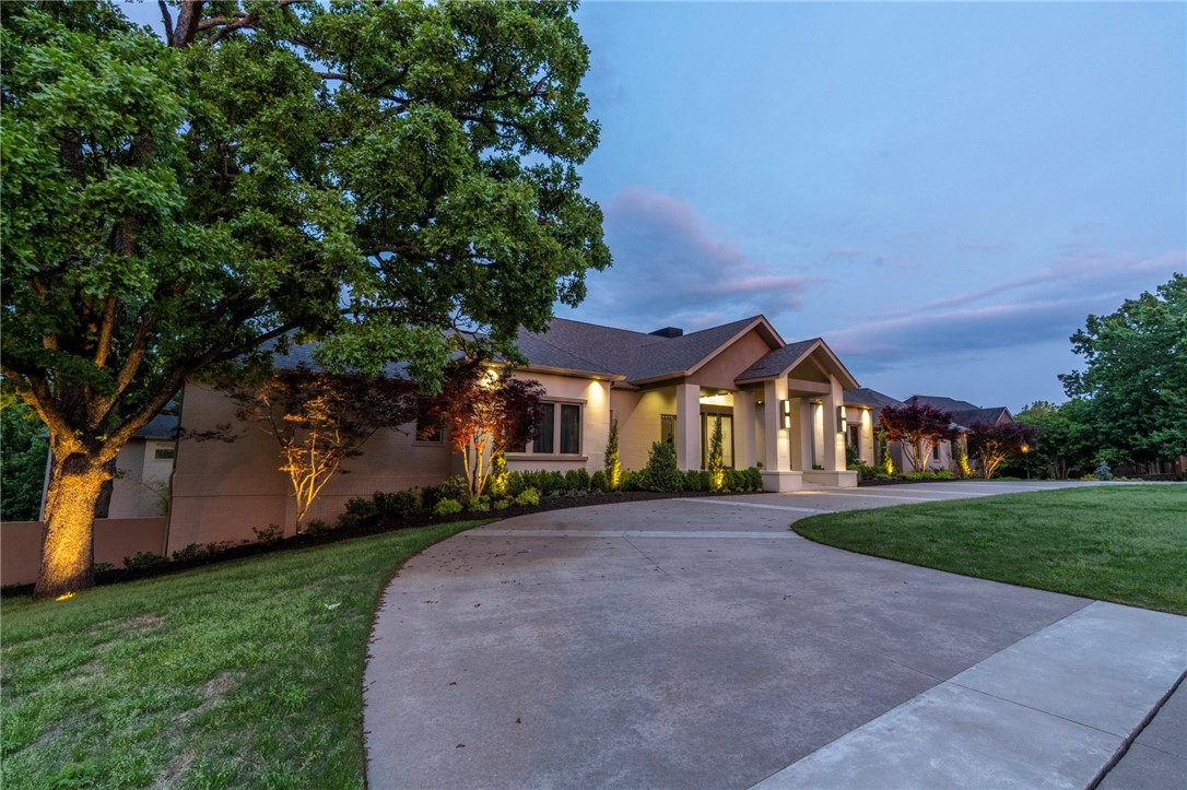 Candlewood Sub - Residential