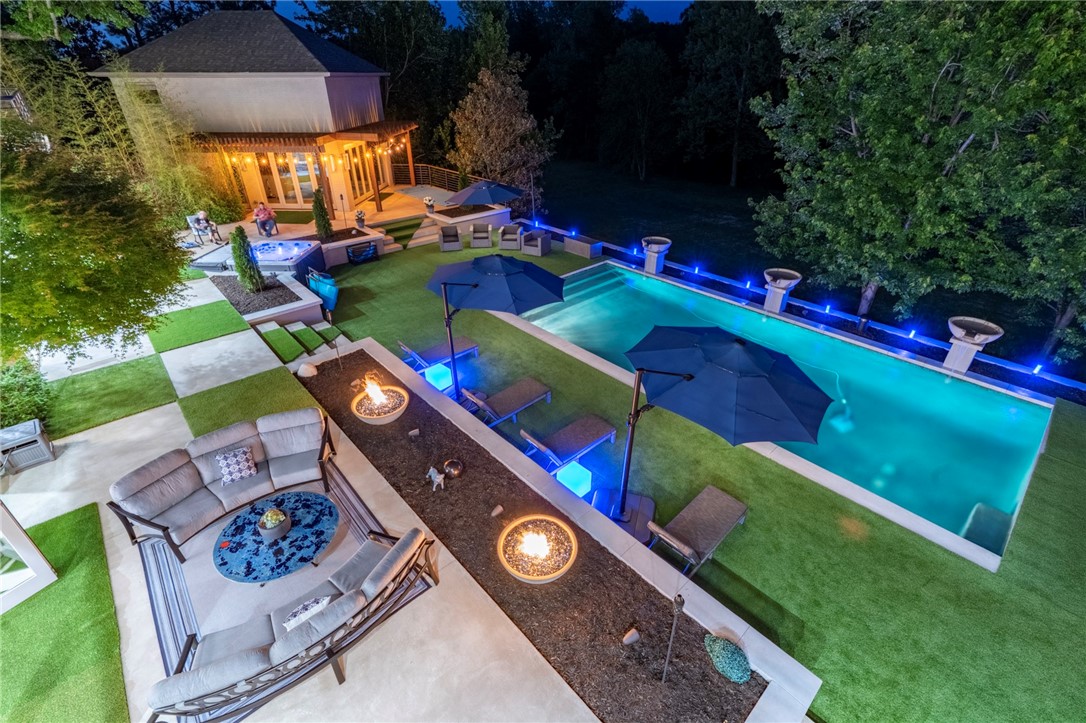 Candlewood Sub - Residential