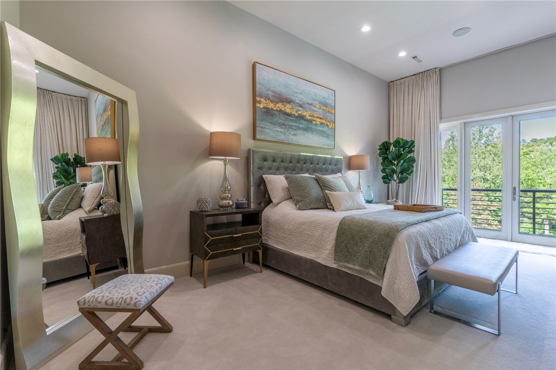 Candlewood Sub - Residential