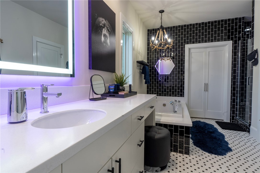 Candlewood Sub - Residential