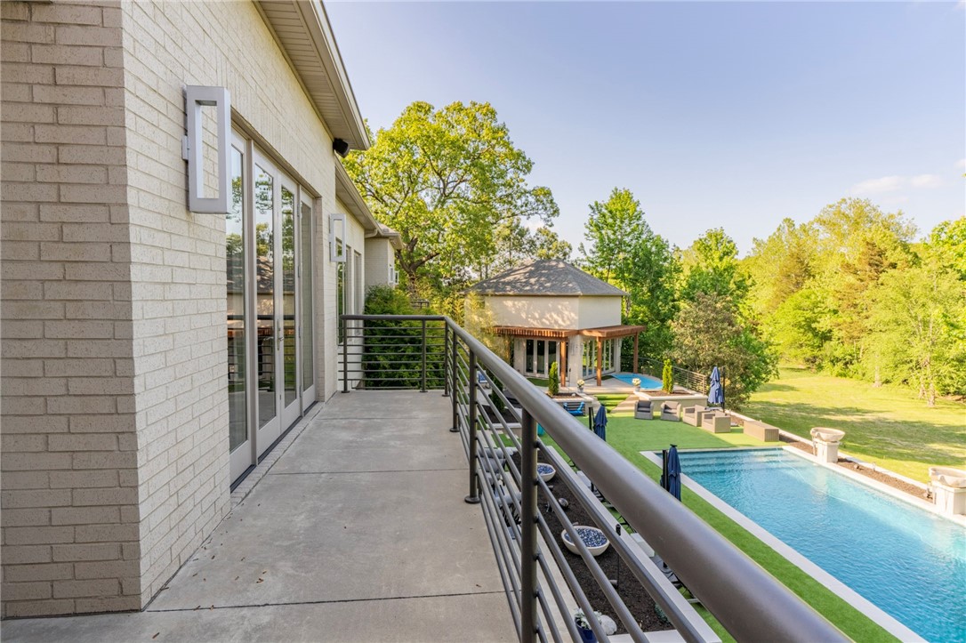 Candlewood Sub - Residential