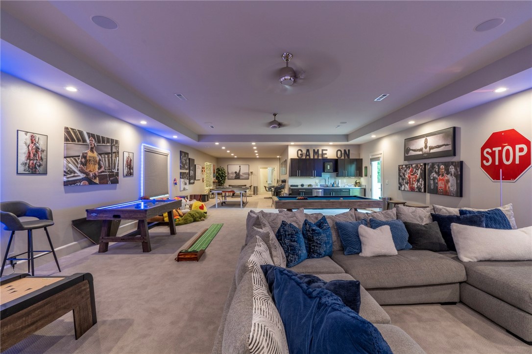 Candlewood Sub - Residential