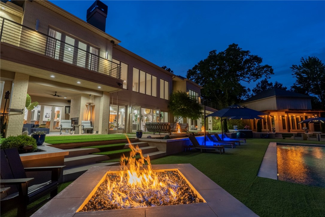 Candlewood Sub - Residential