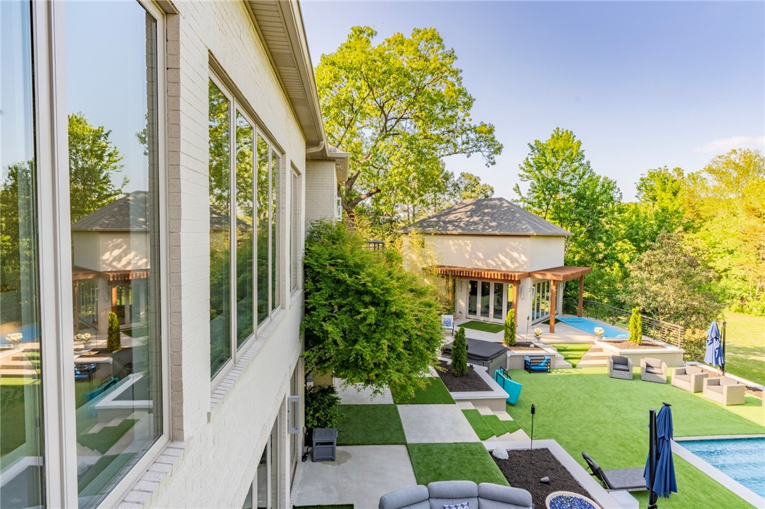 Candlewood Sub - Residential
