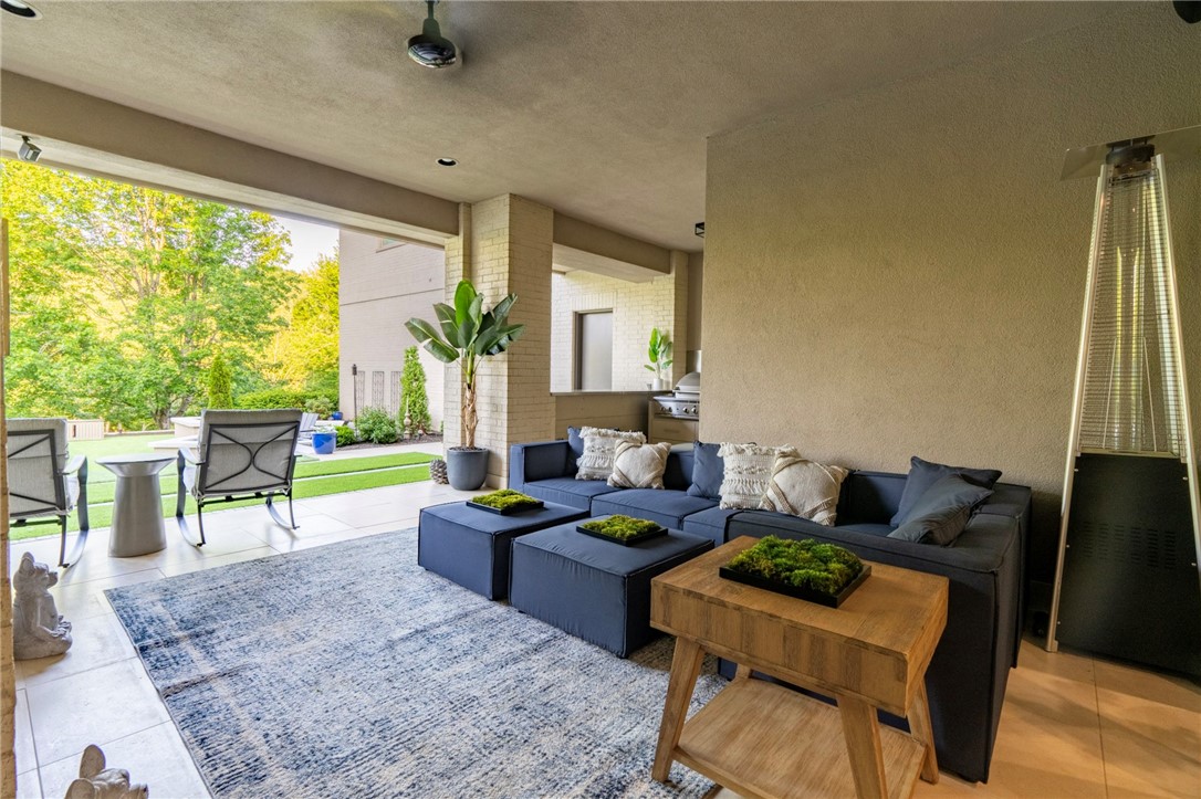 Candlewood Sub - Residential
