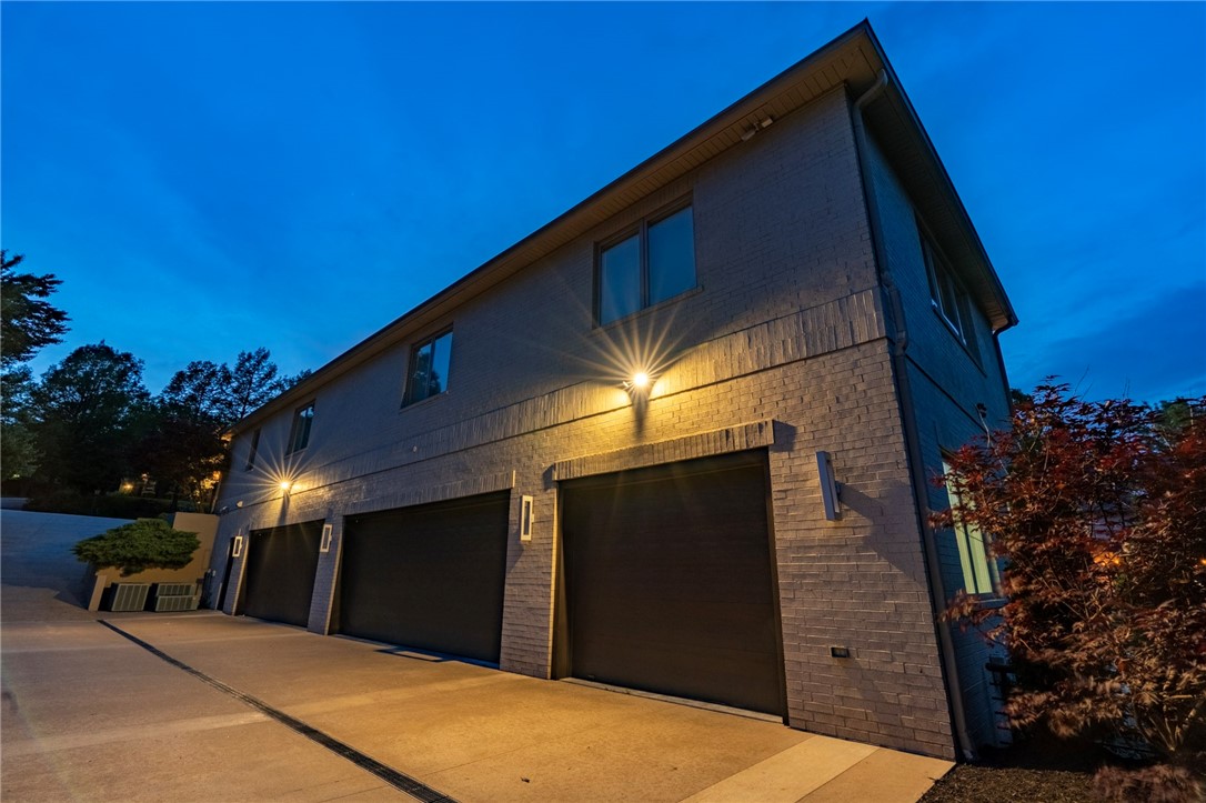 Candlewood Sub - Residential