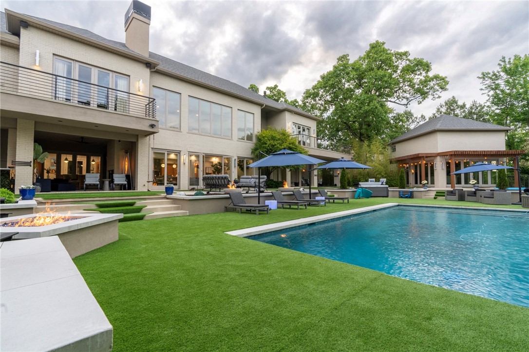 Candlewood Sub - Residential