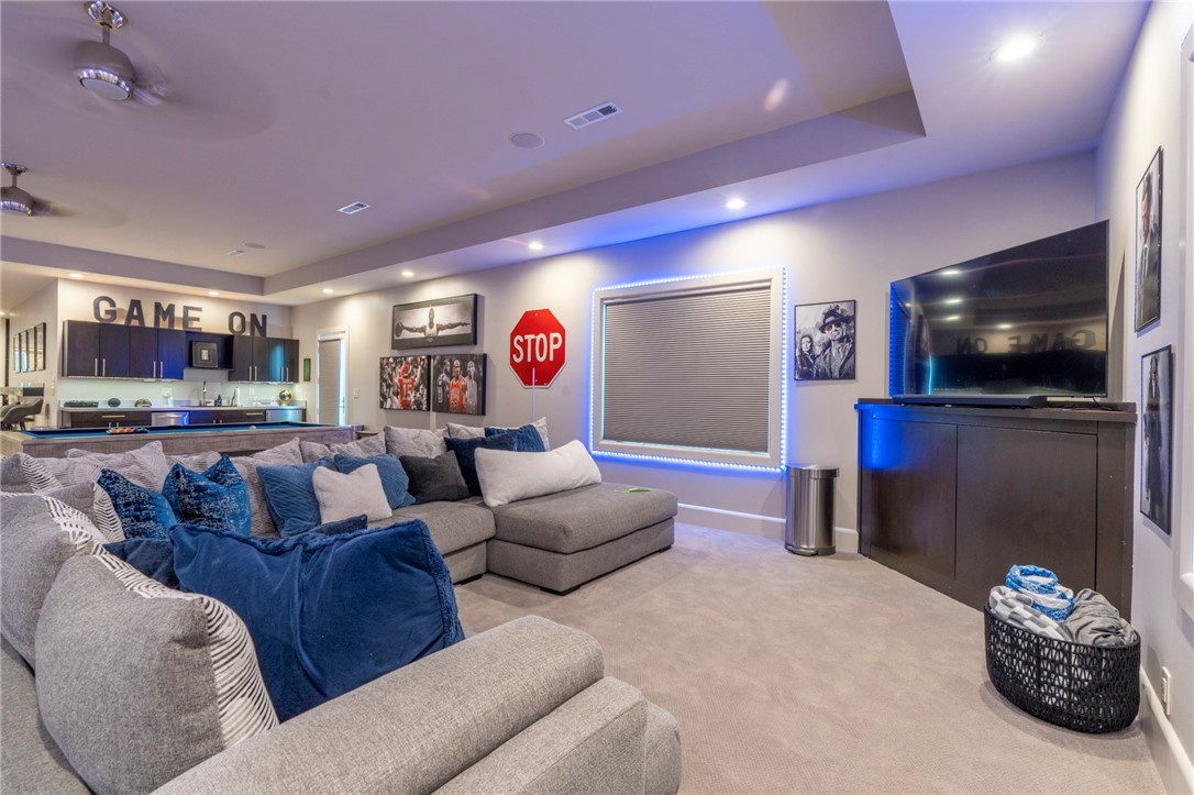 Candlewood Sub - Residential