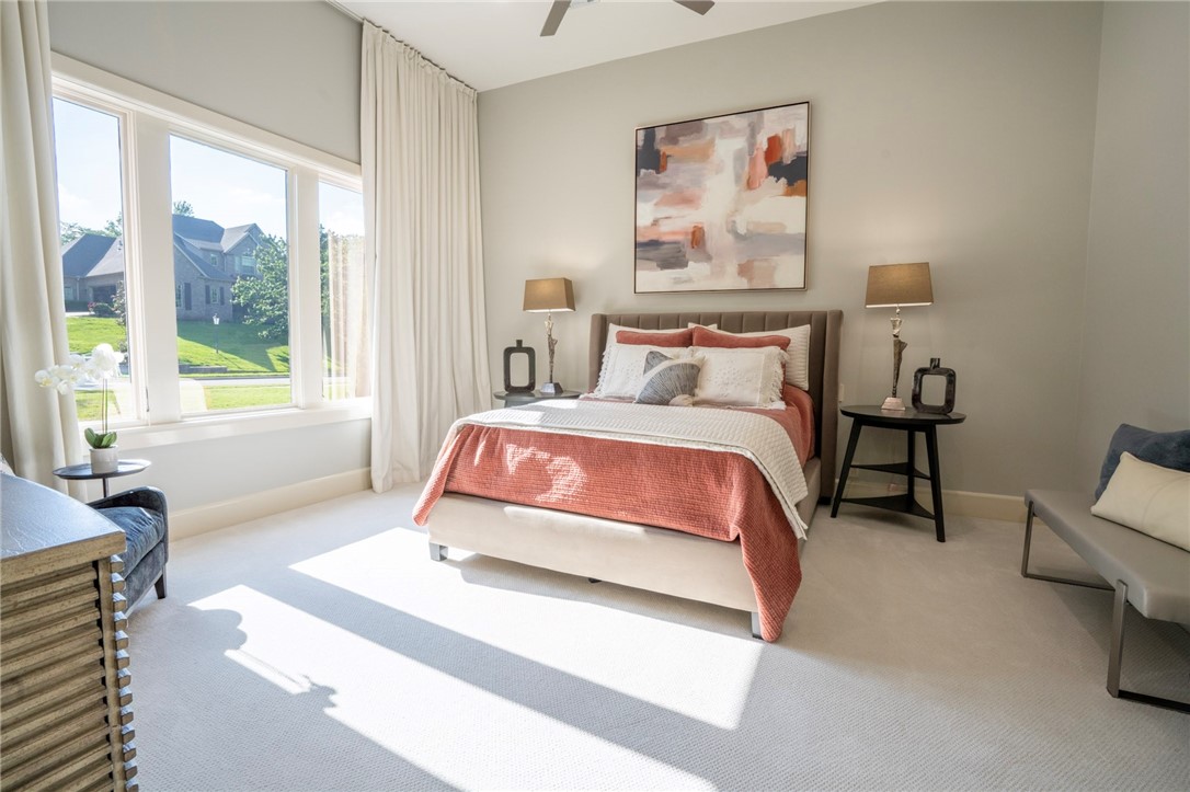 Candlewood Sub - Residential