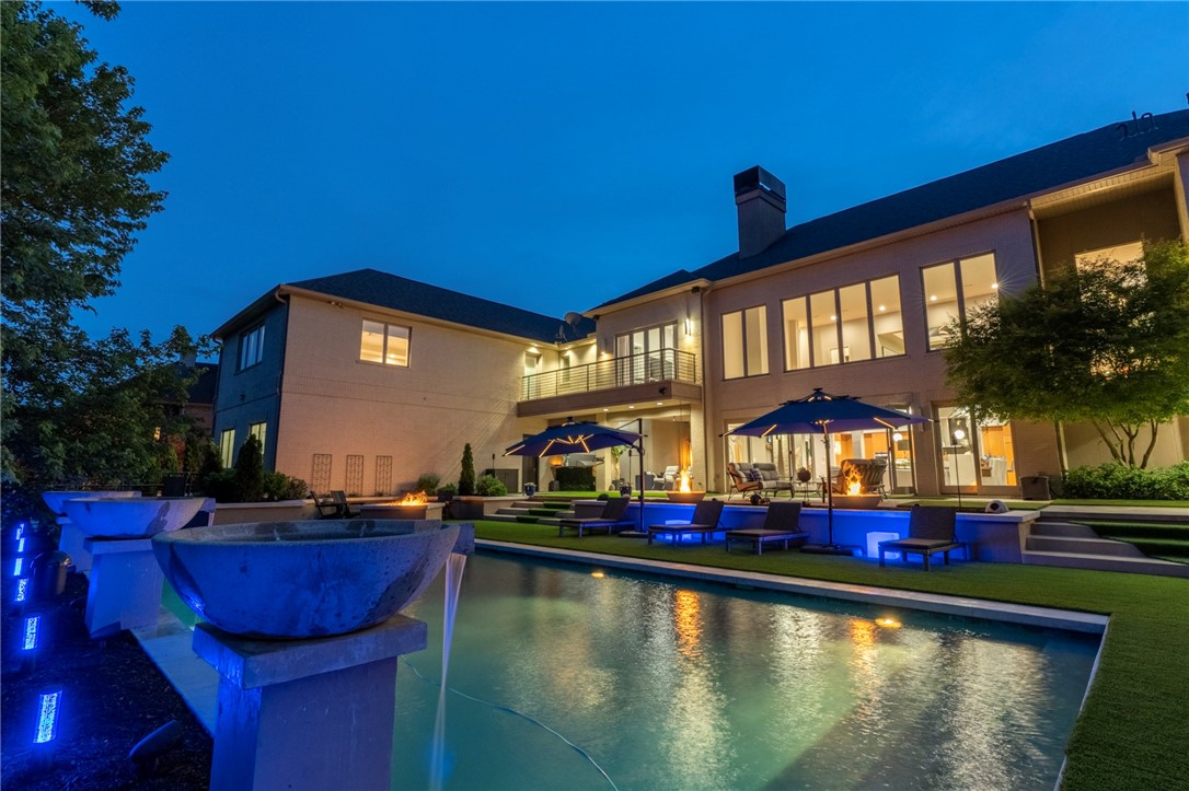 Candlewood Sub - Residential
