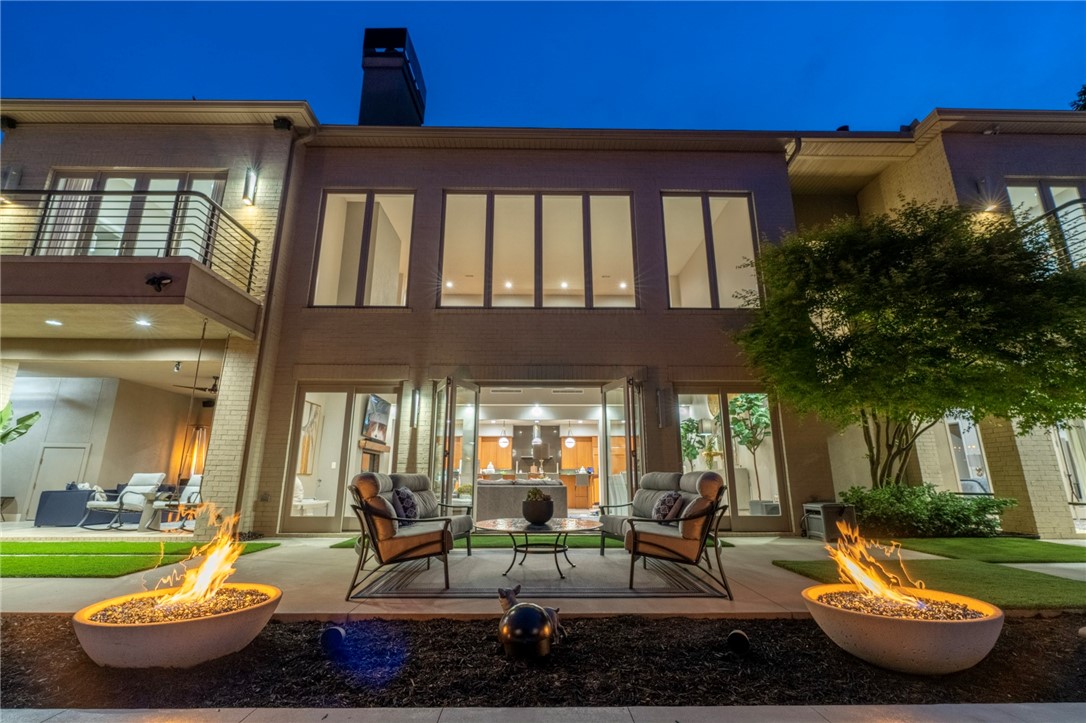 Candlewood Sub - Residential