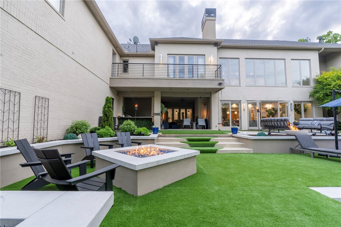 Candlewood Sub - Residential