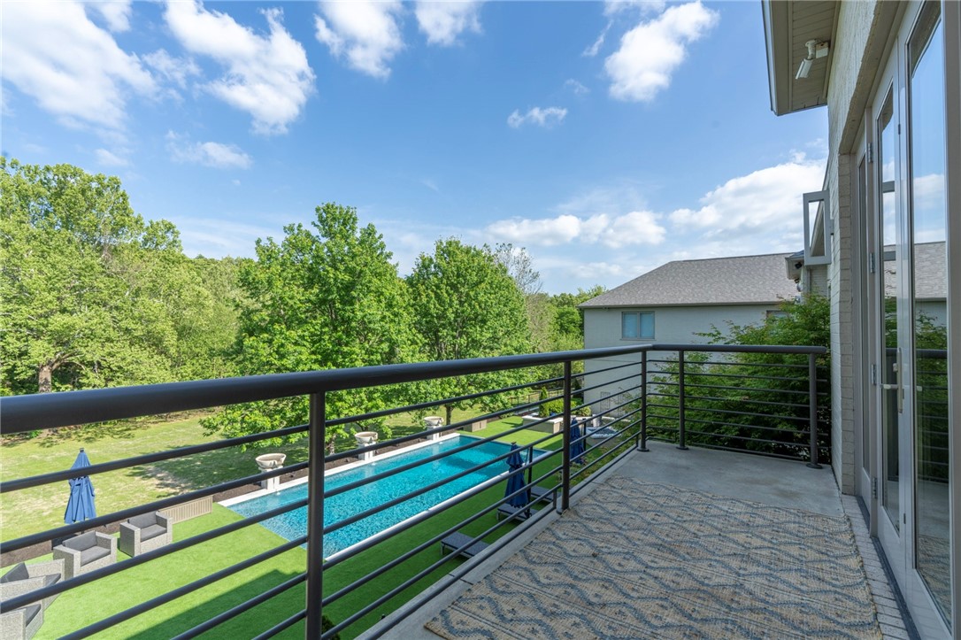 Candlewood Sub - Residential
