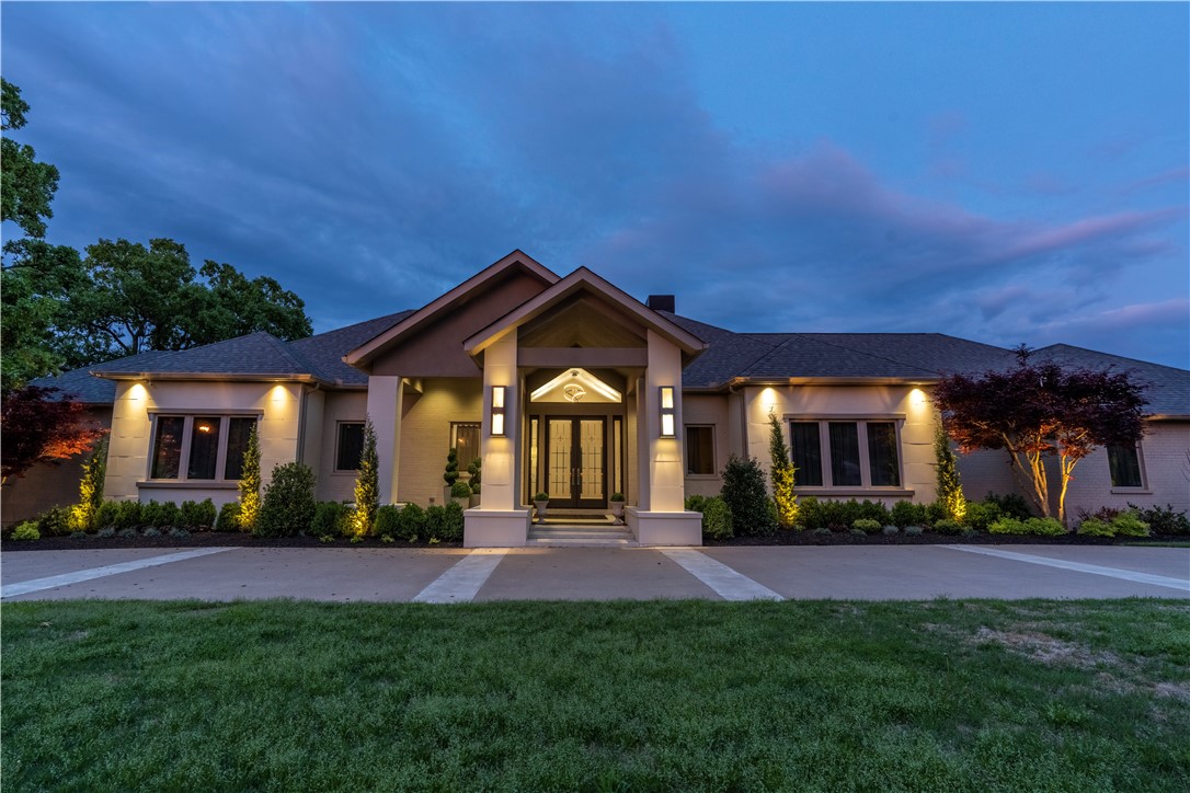 You have to see it to believe it. One-of-a-kind home in Candlewood sitting on 2 manicured lots. Over the last year and a half, the owners have completely remodeled the home. It has everything, a pool, pool house, massive game/kids playroom, media room, all 4 bedrooms have a full bath with shower and tub, and the owner's suite has two separate closets, toilets, and showers with the main bathroom having a tub, there are utility rooms on both floors. The seller put together a book of upgrades for the buyer to check out during the showing.