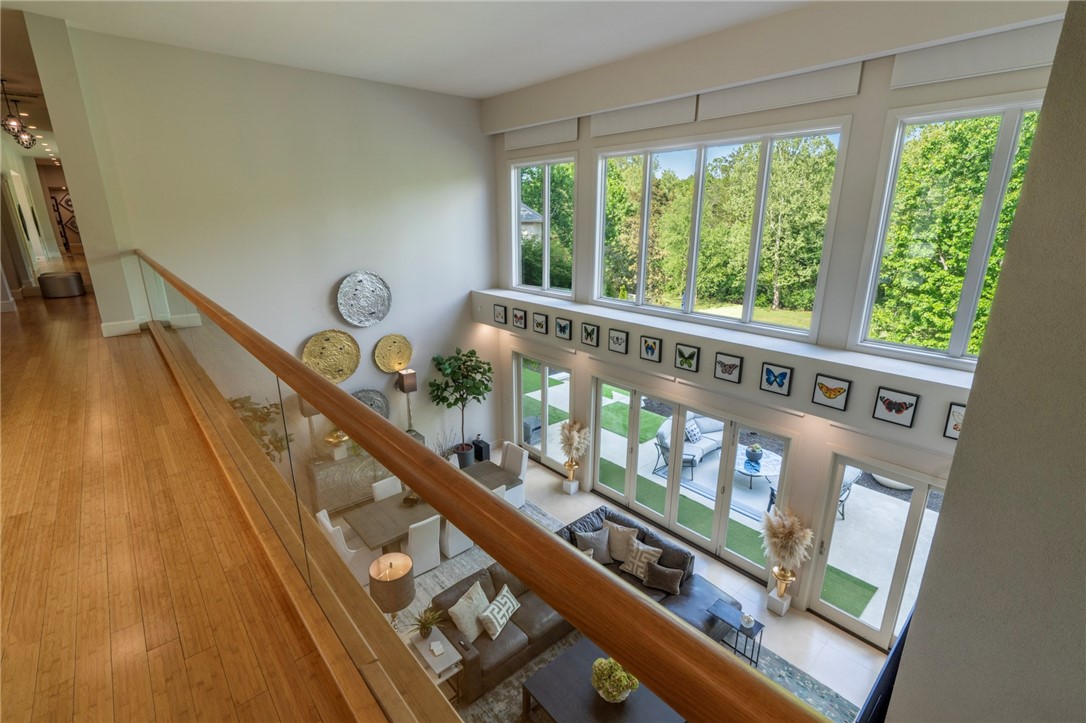 Candlewood Sub - Residential