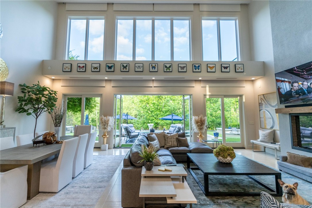 Candlewood Sub - Residential