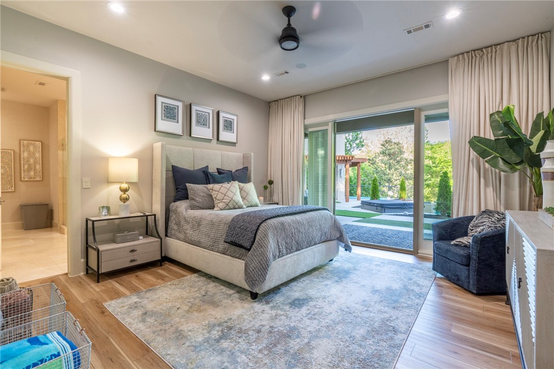 Candlewood Sub - Residential