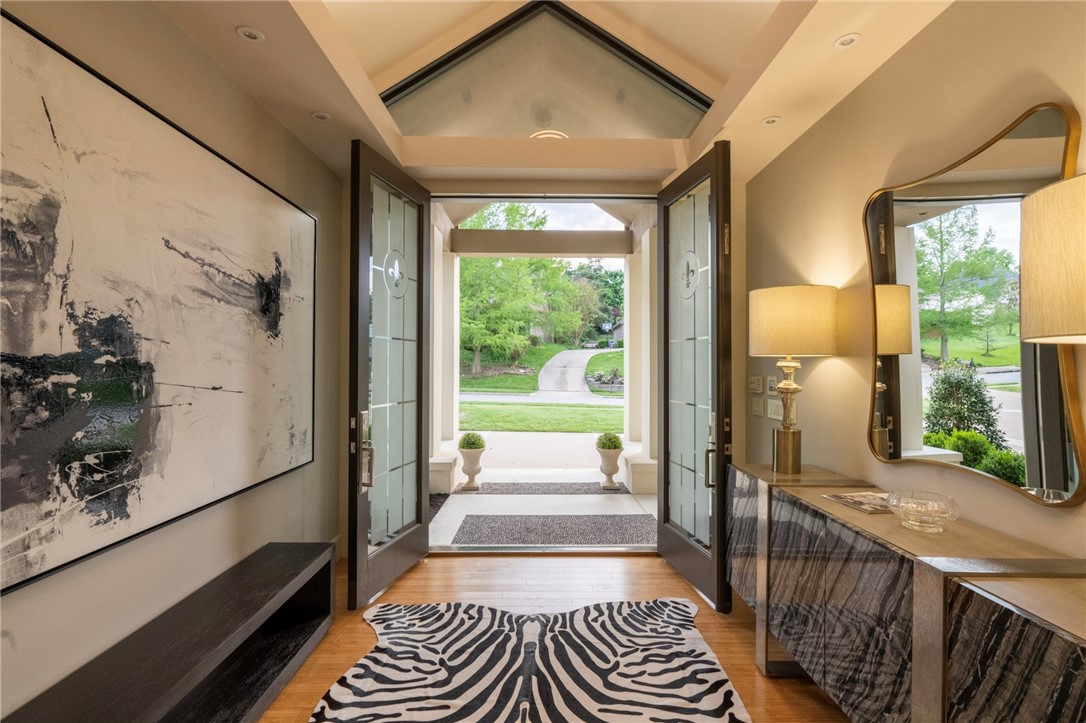 Candlewood Sub - Residential