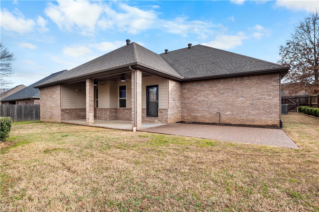 Clabber Creek - Residential