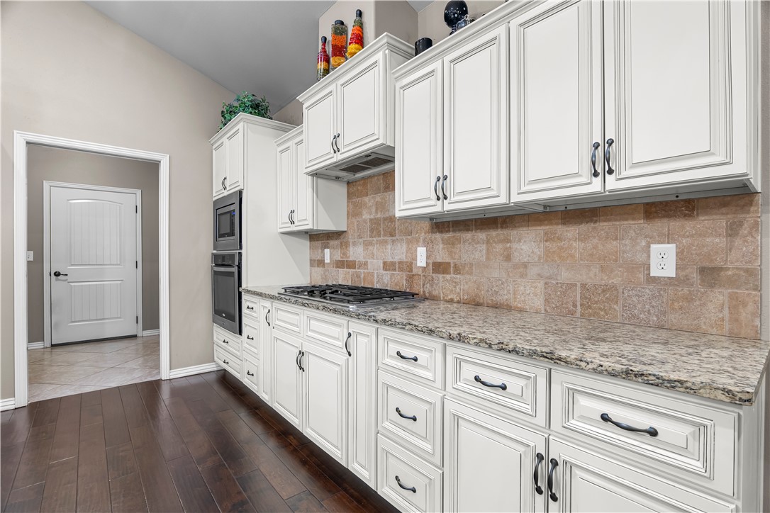 Clabber Creek - Residential