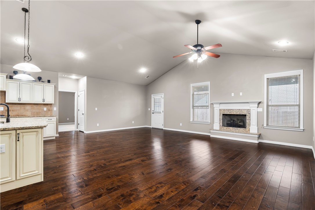 Clabber Creek - Residential