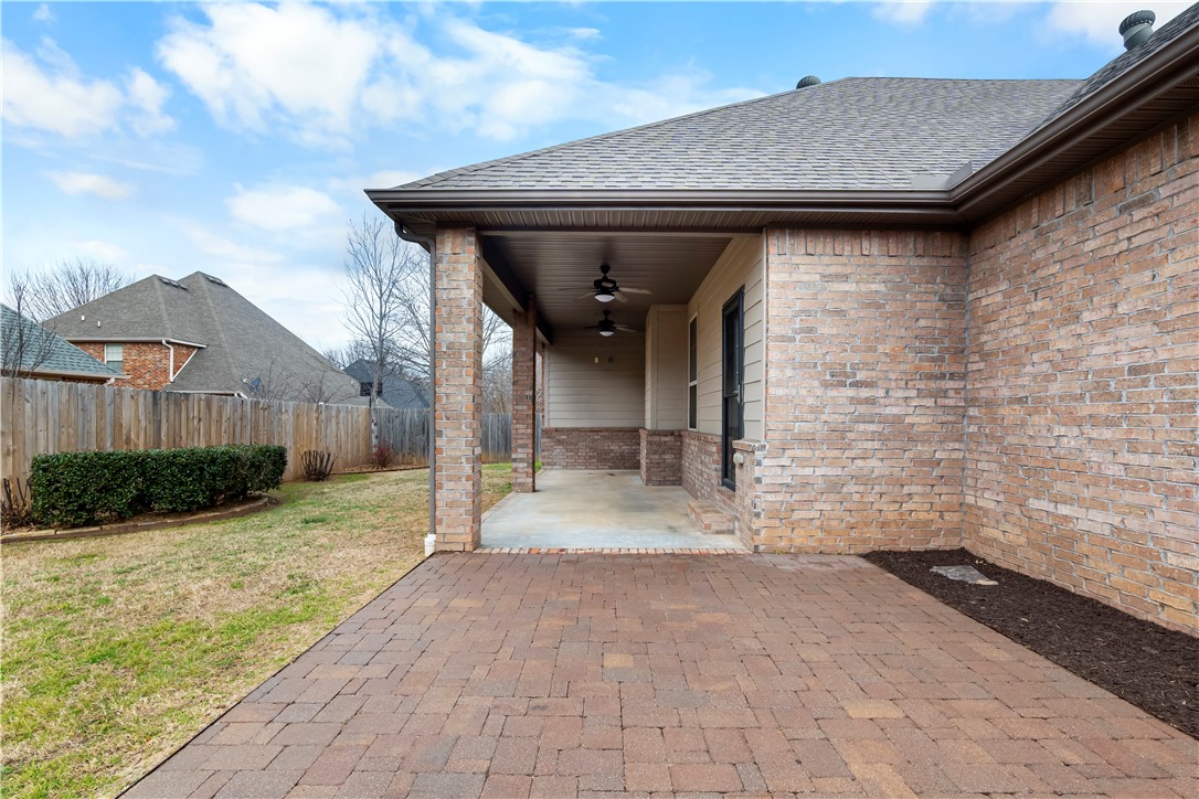 Clabber Creek - Residential