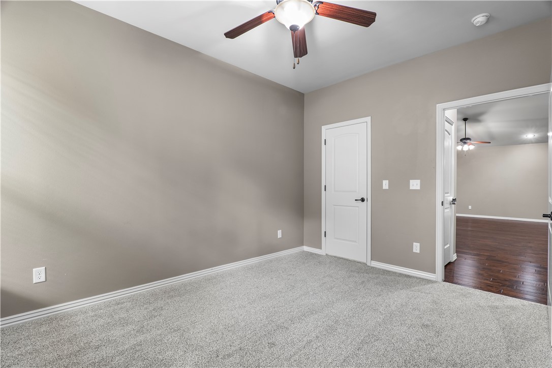 Clabber Creek - Residential