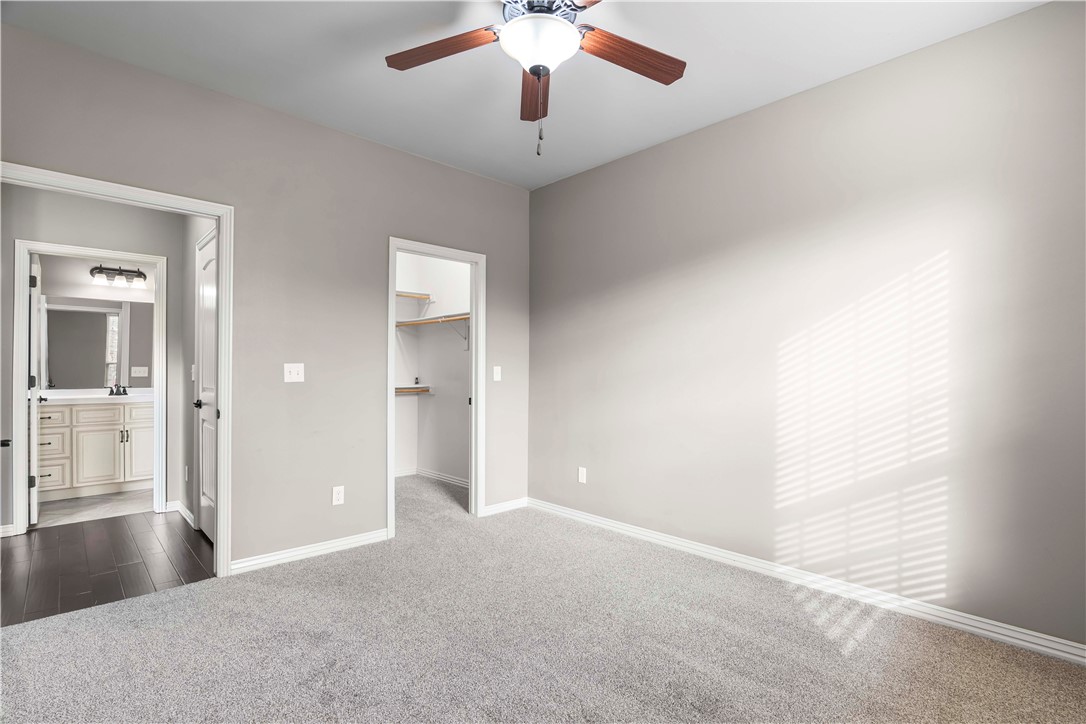 Clabber Creek - Residential