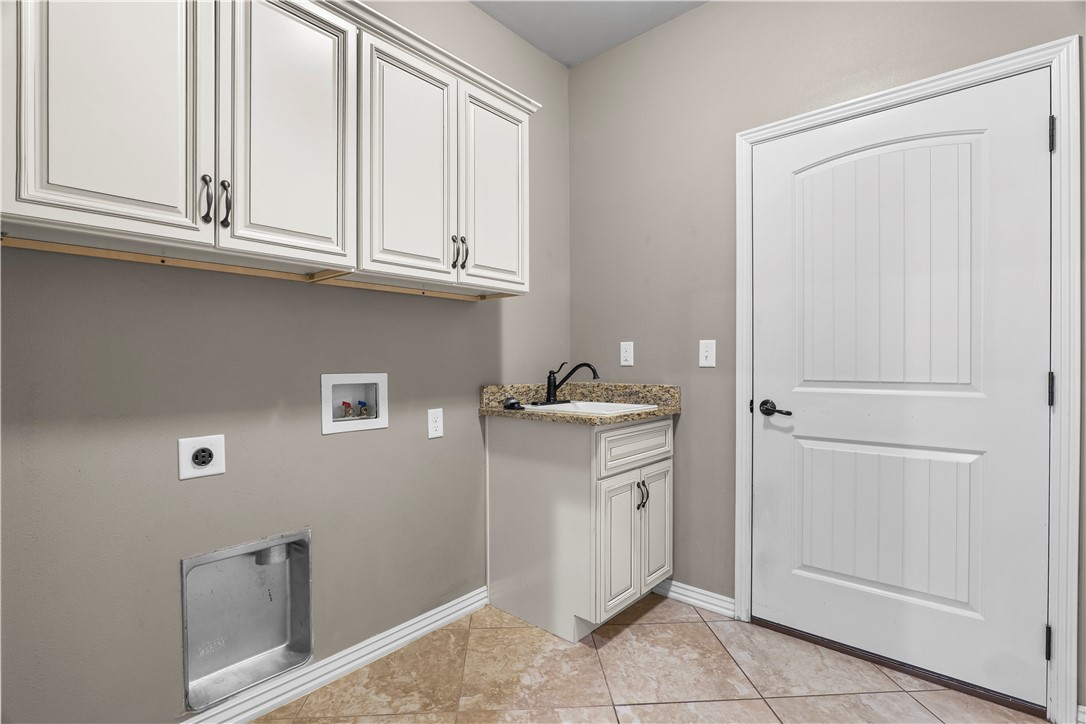 Clabber Creek - Residential