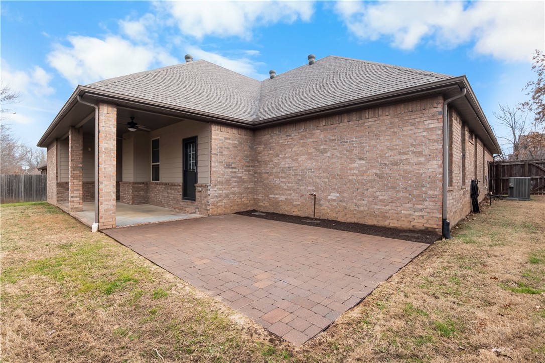 Clabber Creek - Residential