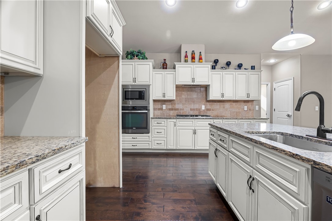 Clabber Creek - Residential