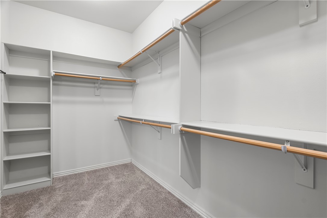 Clabber Creek - Residential