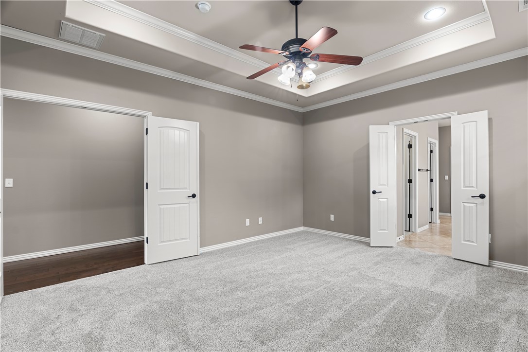 Clabber Creek - Residential