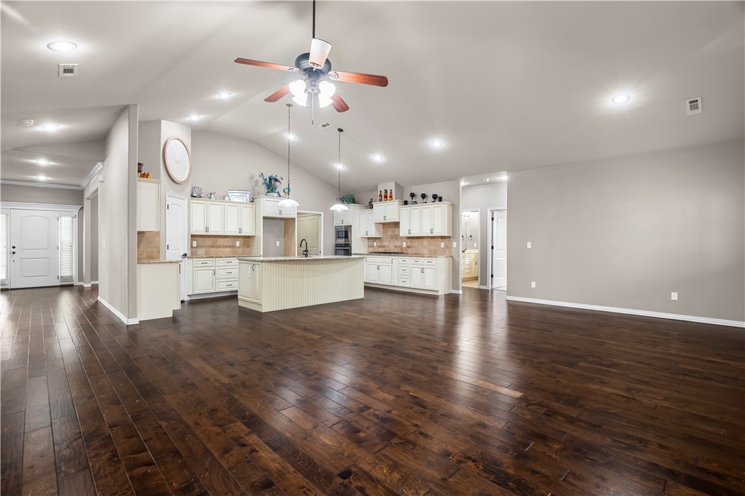 Clabber Creek - Residential