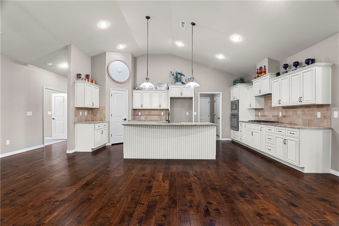 Clabber Creek - Residential