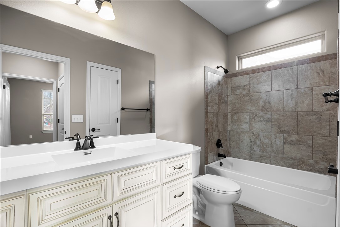 Clabber Creek - Residential