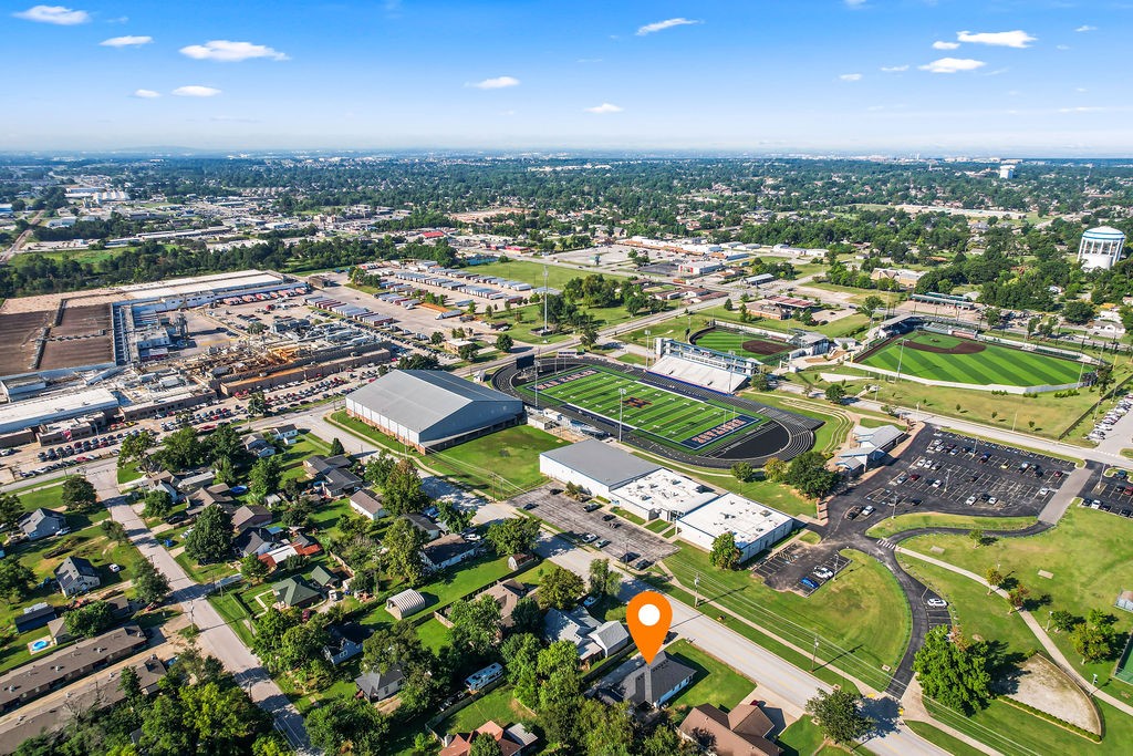 McGaugheys Orchard Add - Residential