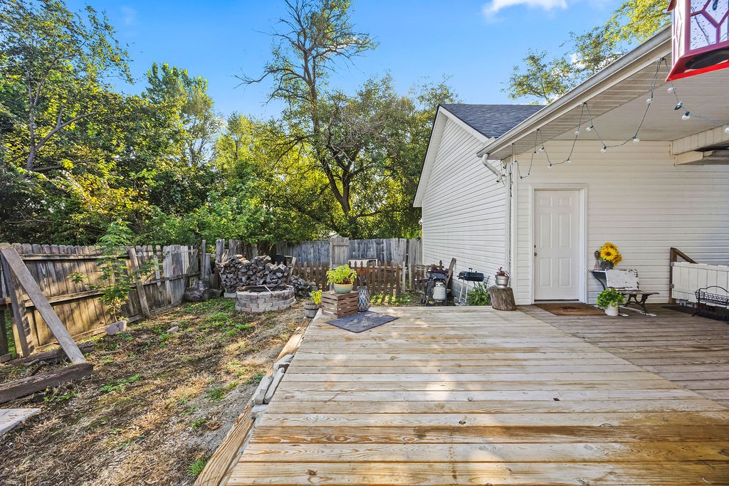 McGaugheys Orchard Add - Residential