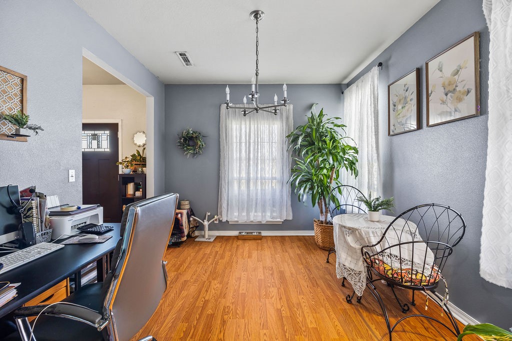 McGaugheys Orchard Add - Residential