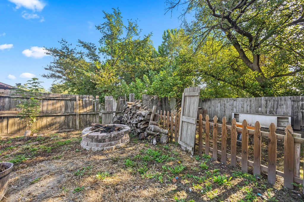 McGaugheys Orchard Add - Residential