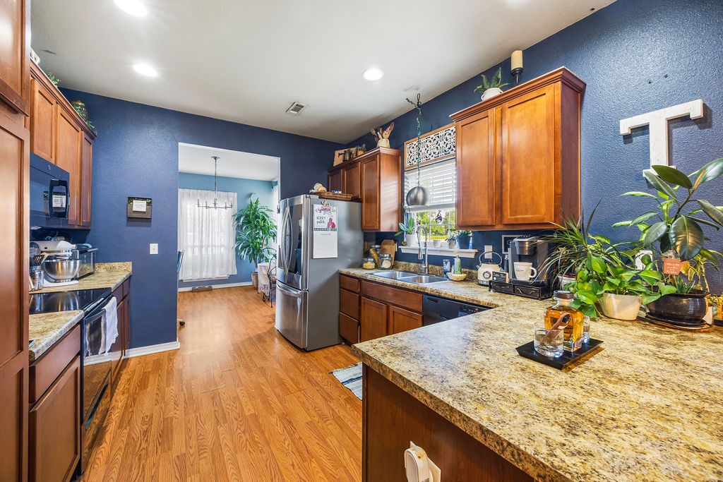 McGaugheys Orchard Add - Residential