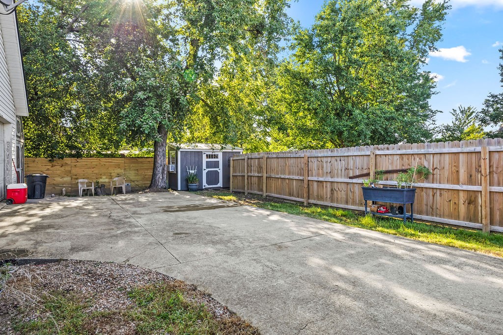 McGaugheys Orchard Add - Residential