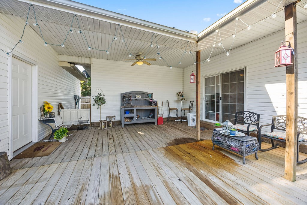 McGaugheys Orchard Add - Residential