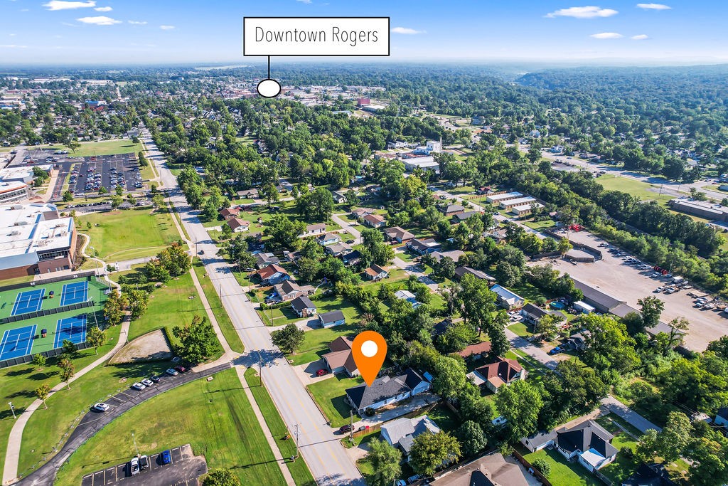 McGaugheys Orchard Add - Residential