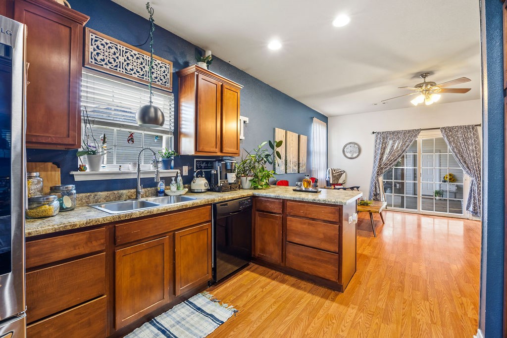 McGaugheys Orchard Add - Residential