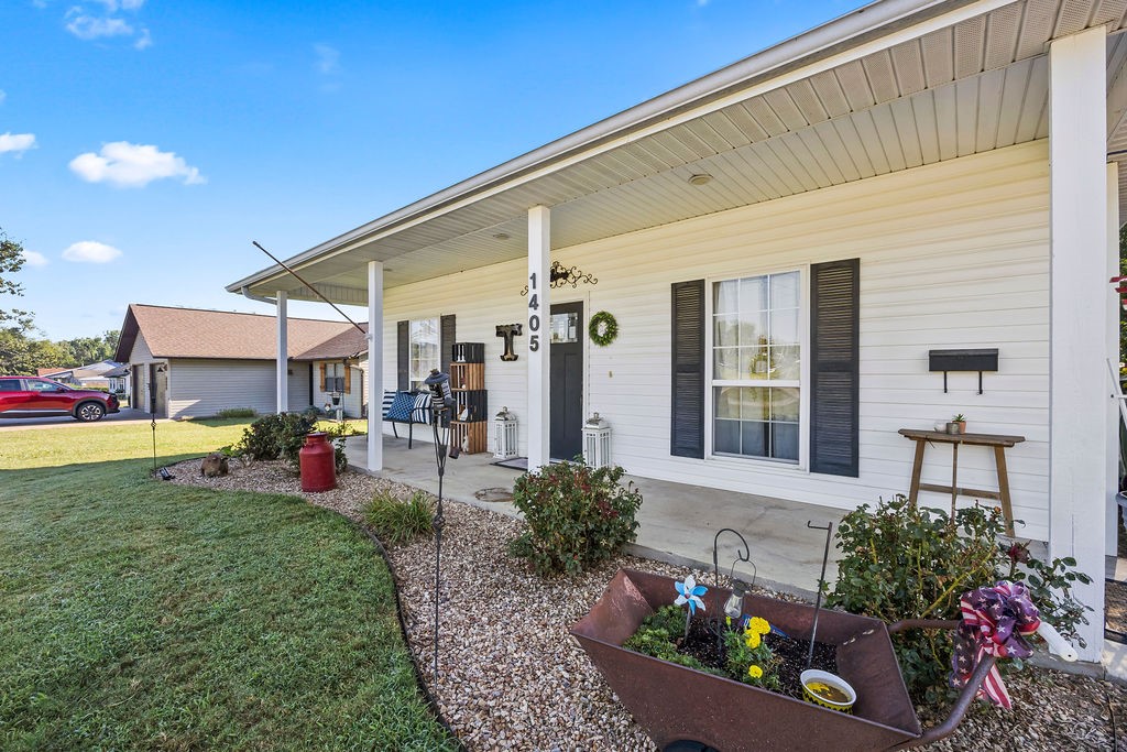 McGaugheys Orchard Add - Residential