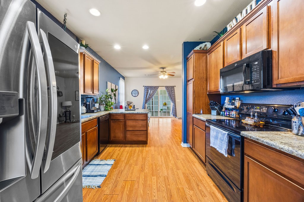 McGaugheys Orchard Add - Residential